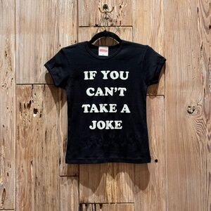 24hr Laundry If You Can't Take A Joke T